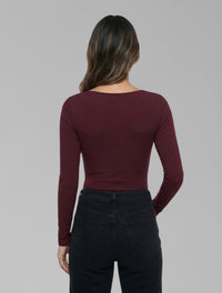 The Moscú Body