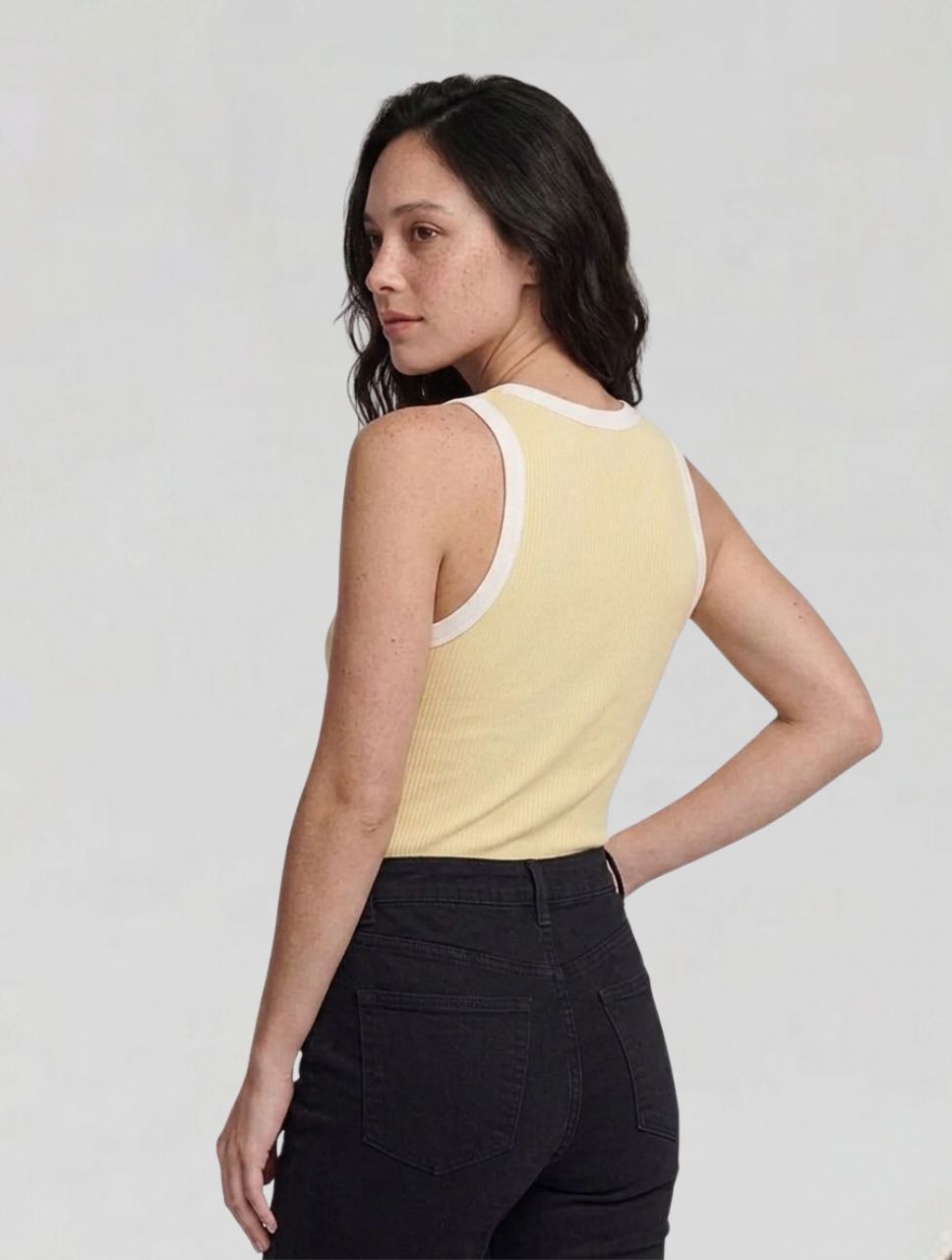 The Vanille Body