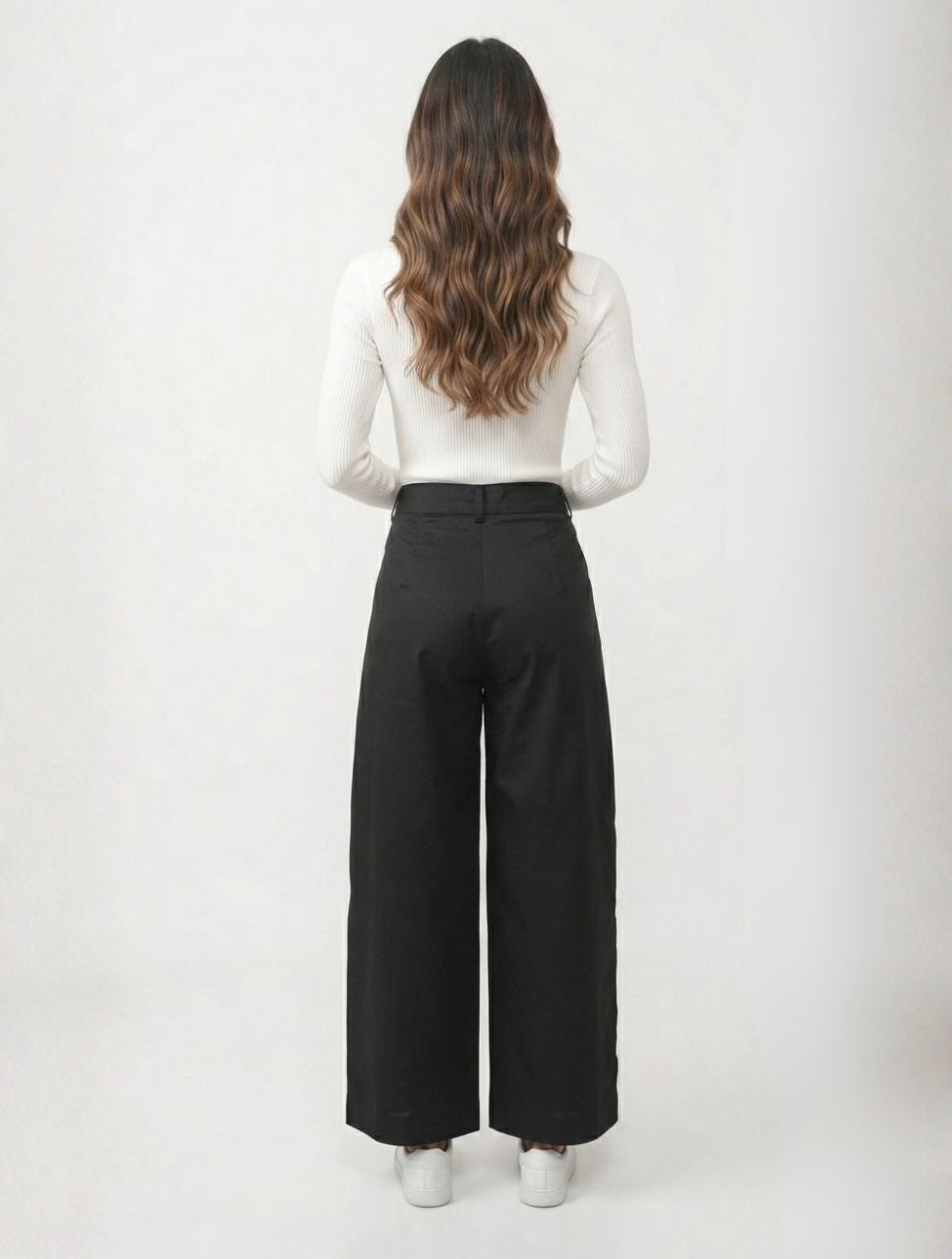 The Clover Pantalón