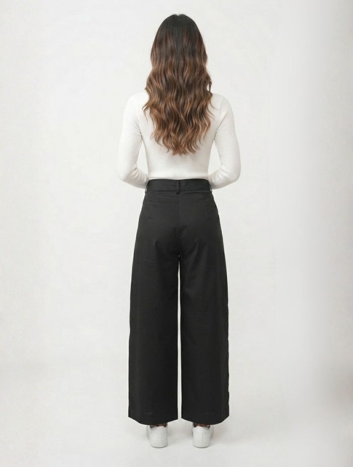 The Clover Pantalón