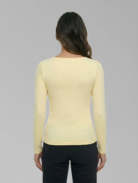The Caramel Blusa