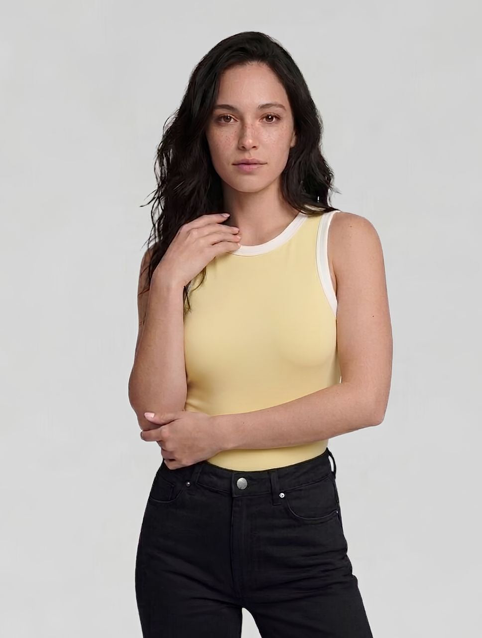 The Vanille Body