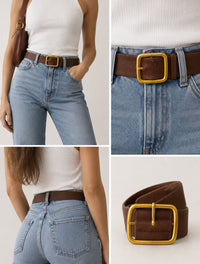 The Belt Cinturón