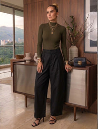 The Clover Pantalón