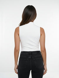 Body Box Para Mujer Cuello Medio The Midnight Exclusivo Estilo