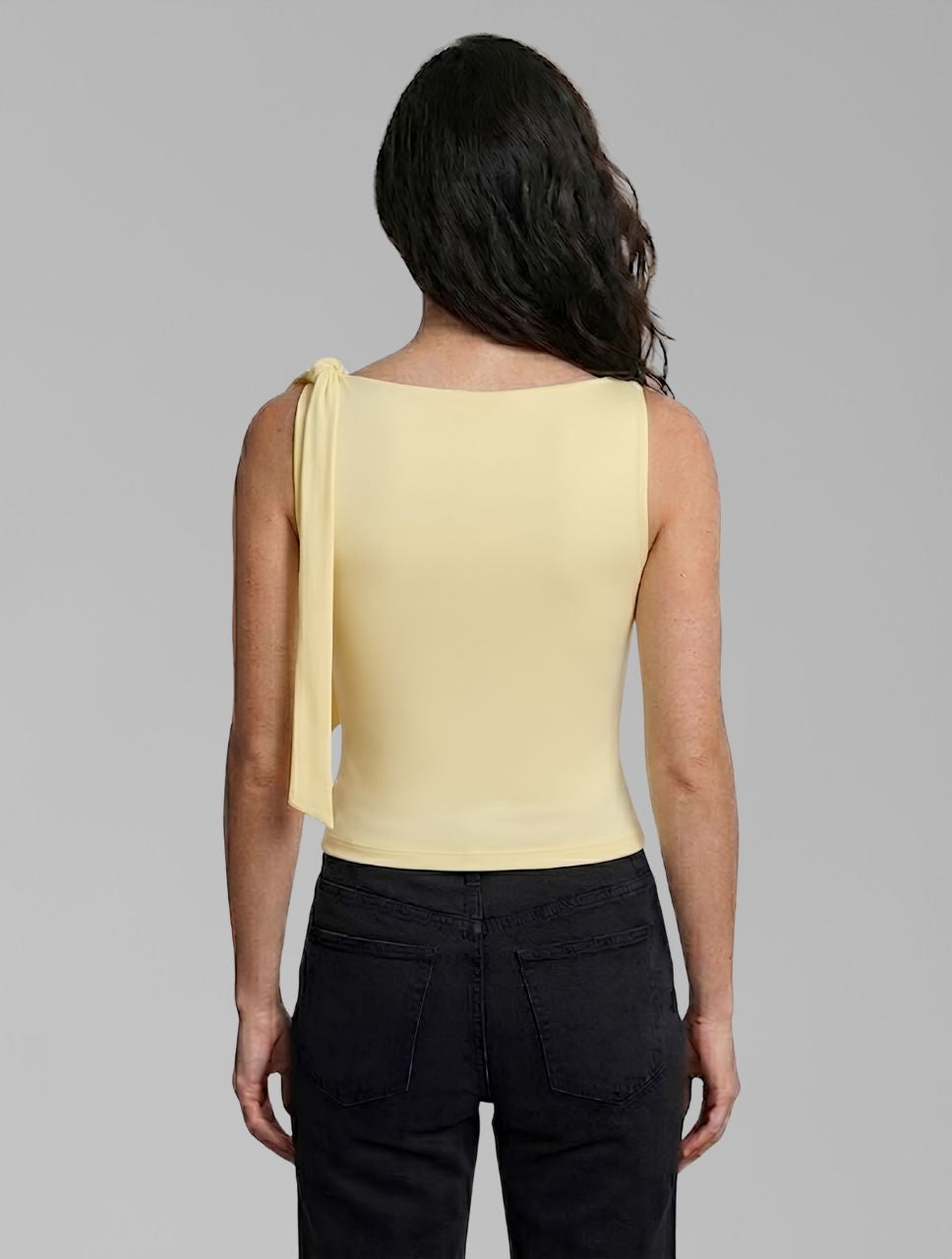 The Lemon Blusa