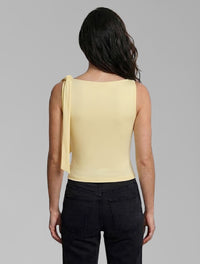 The Lemon Blusa