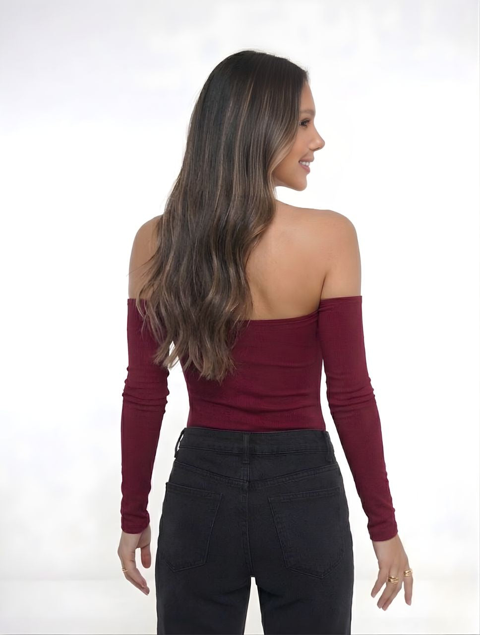 The Merlot Body