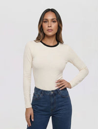 The Varsity Body