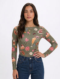 The Yummy Body