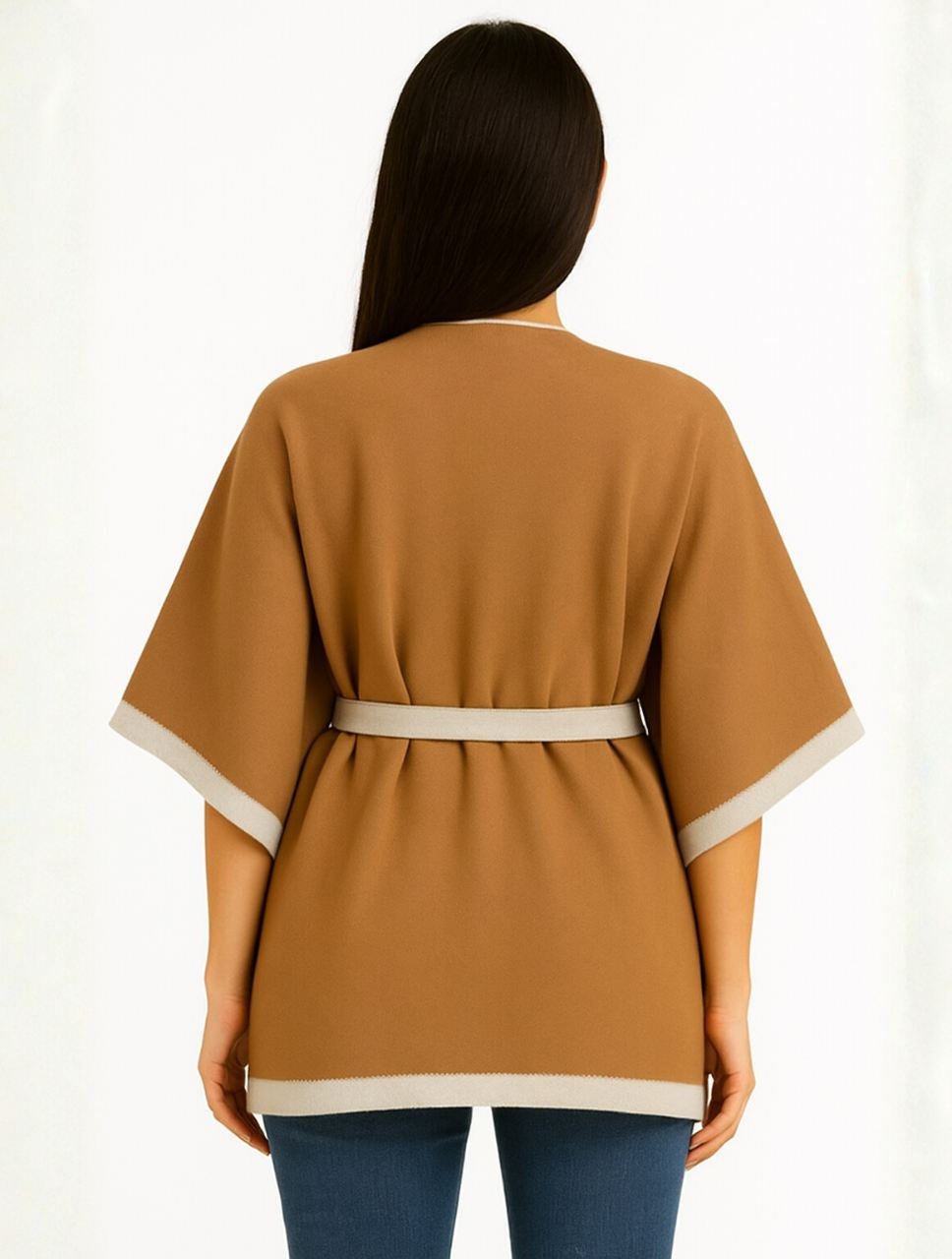 Capa Doble Faz - Cape Town