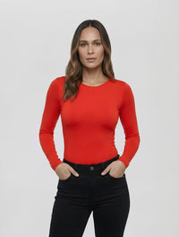 The Rebeca Body