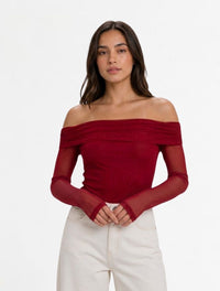 The Roma Body Mesh