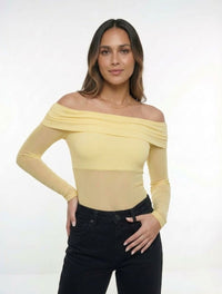 The Roma Body Mesh