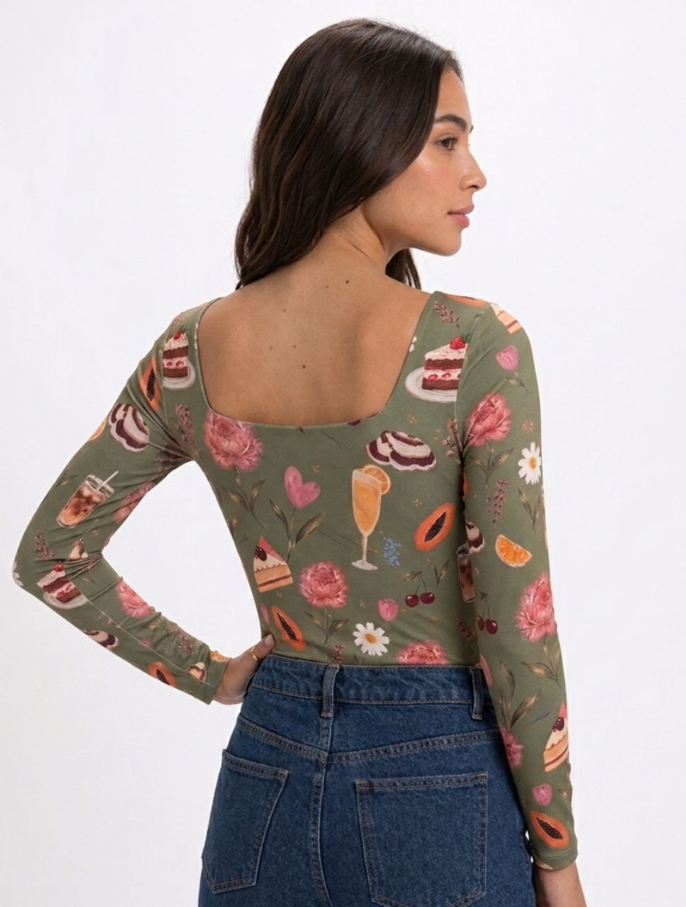 The Yummy Body