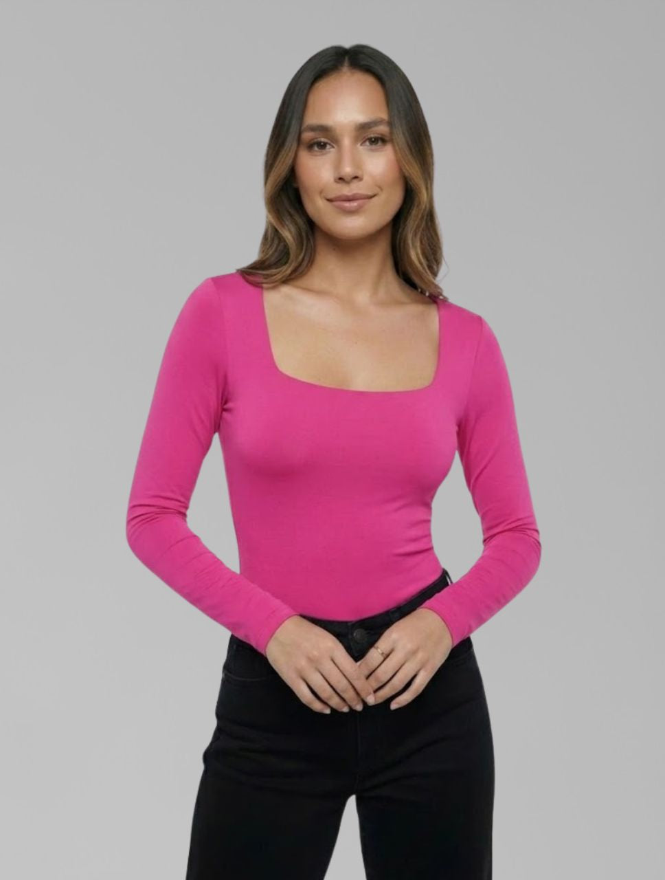 The Moscú Body