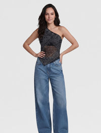 The Empire Blusa