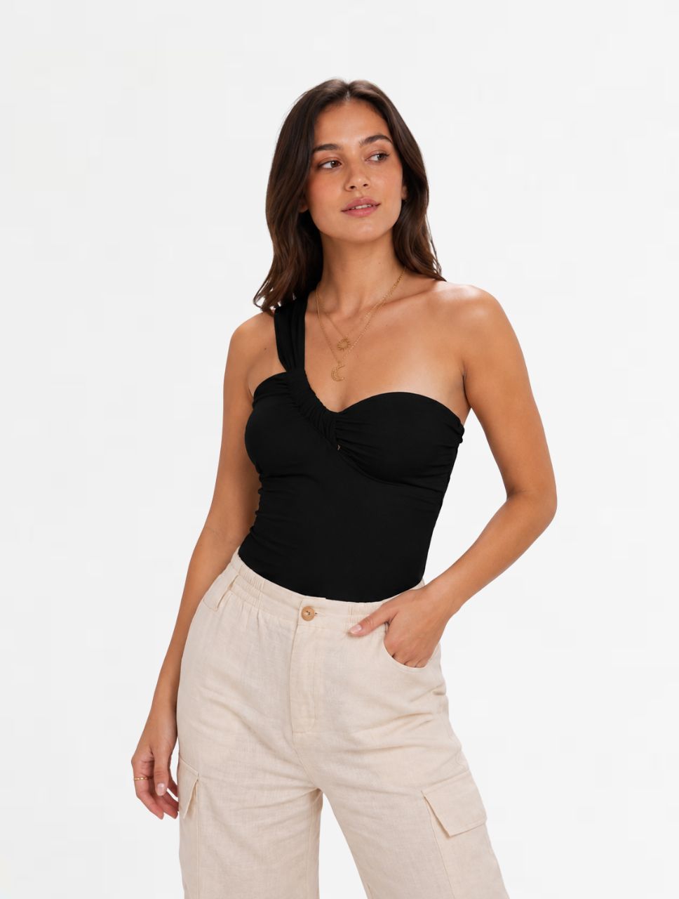 The Carla Body
