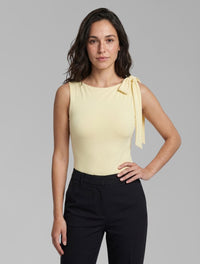 The Peony Body