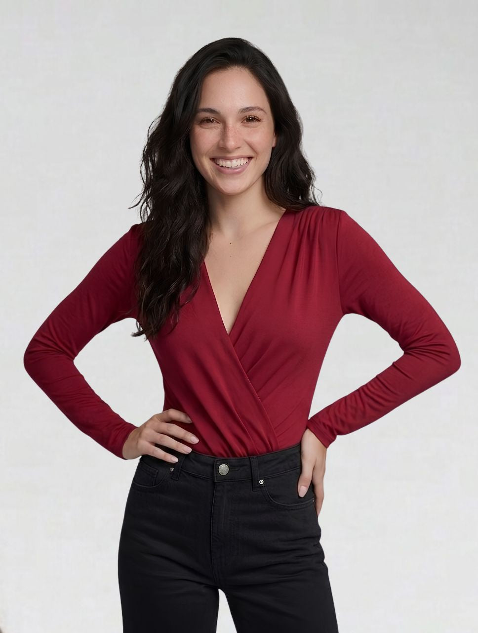 The Carlotta Body