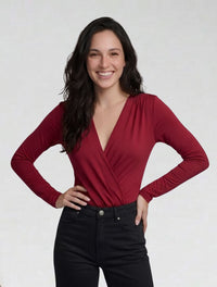 The Carlotta Body