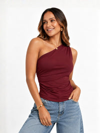 The Poise Blusa