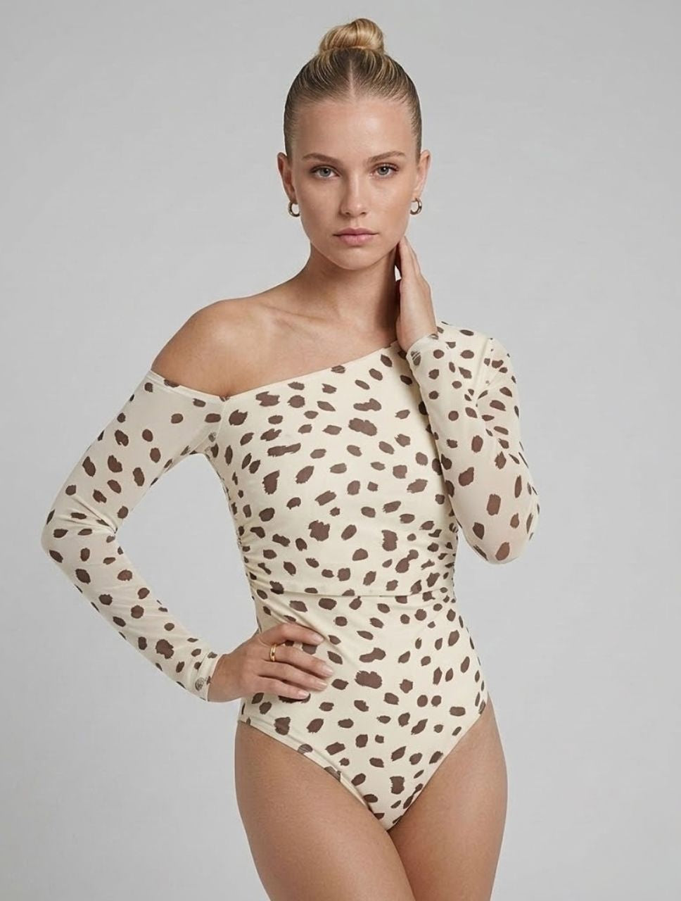 The Dot Body