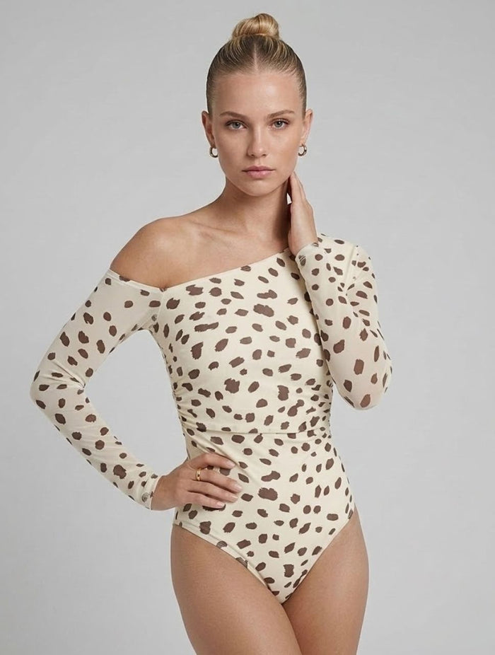 The Dot Body Mesh