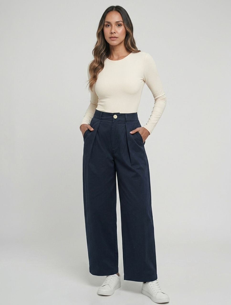 The Clover Pantalón