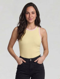 The Vanille Body