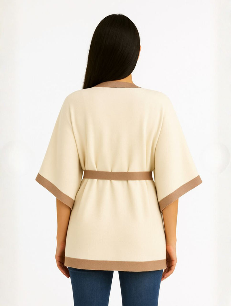 Capa Doble Faz - Cape Town