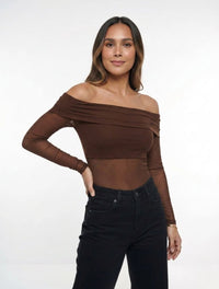 The Roma Body Mesh