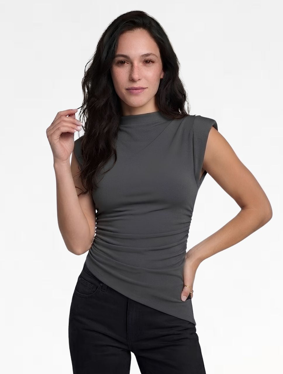 The Aria Blusa