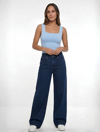 The Pause Crop Top