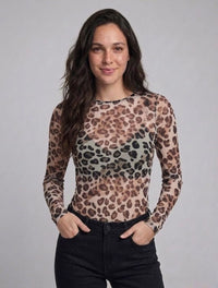 The Savannah Body