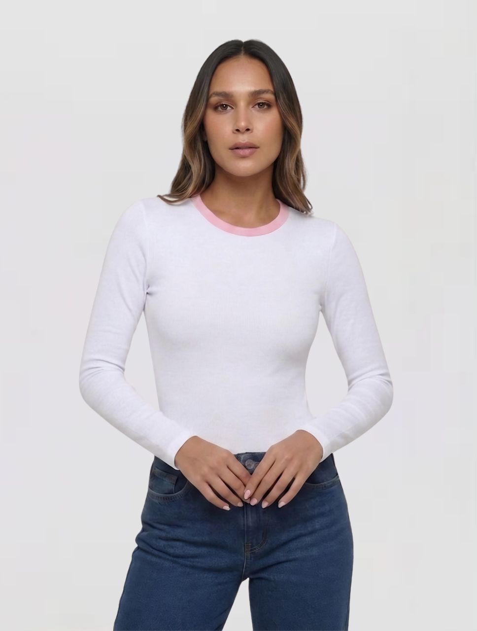 The Varsity Body