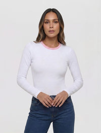 The Varsity Body
