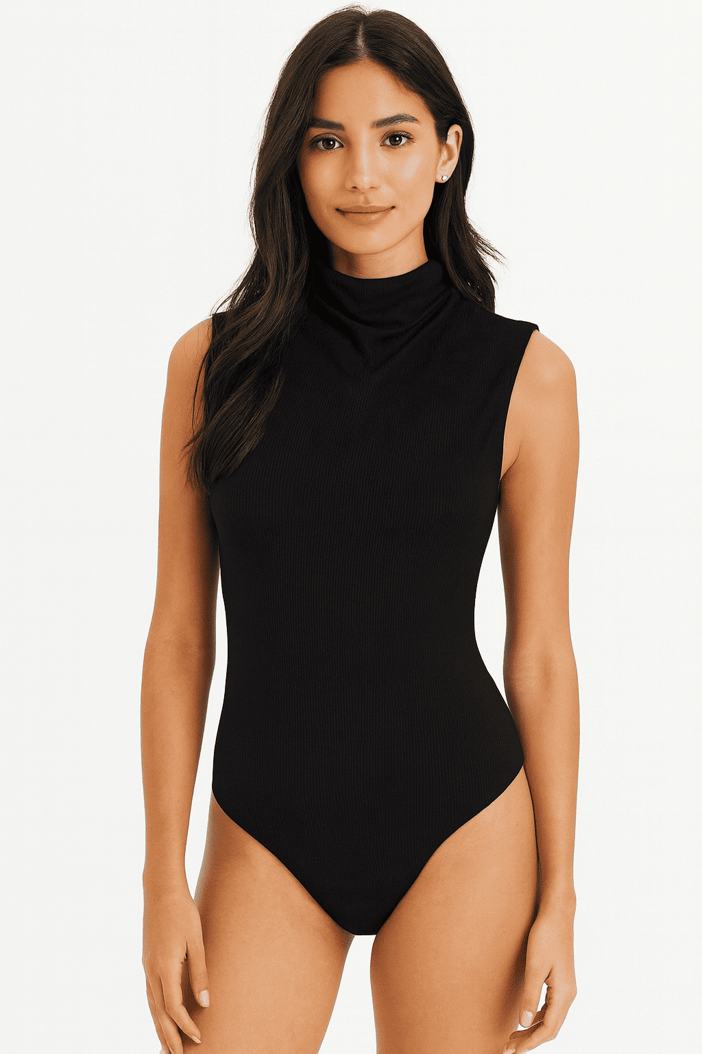 Body Box Para Mujer Cuello Medio - The Midnight