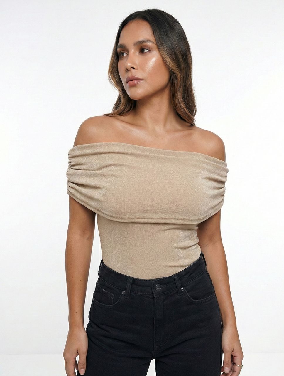 Body Para Mujer  - The Silhouette