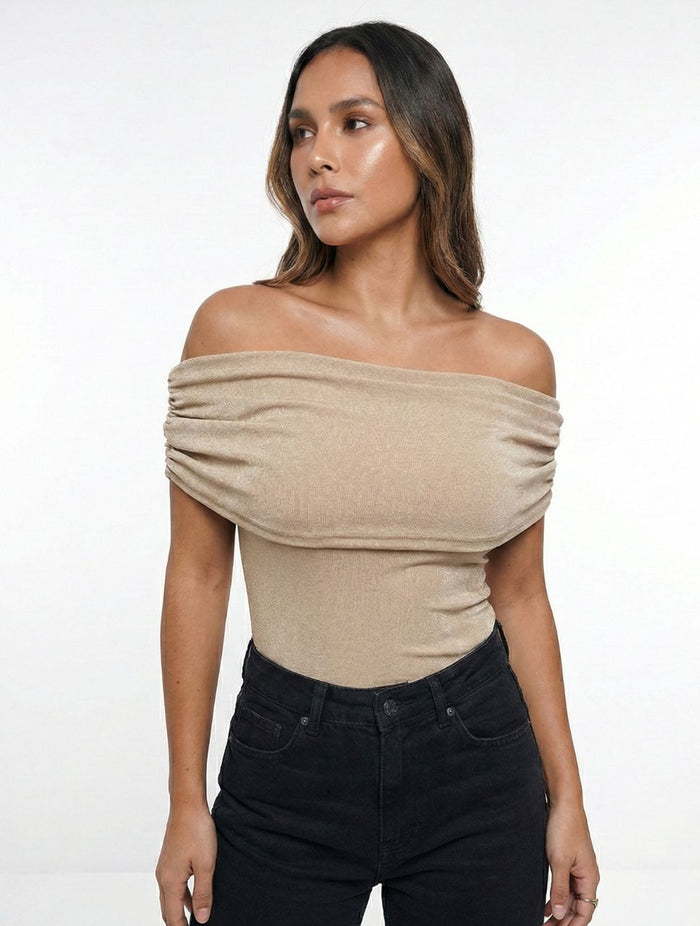 Body Para Mujer  - The Silhouette