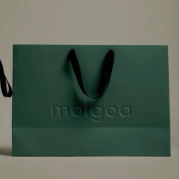 Empaque Regalo Luxury - Molgoa