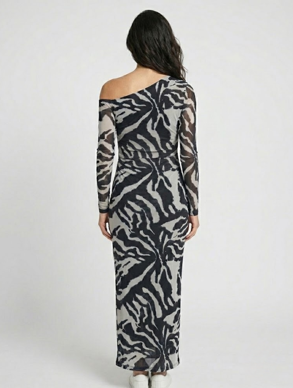 The Parisienne Vestido
