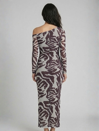 The Parisienne Vestido