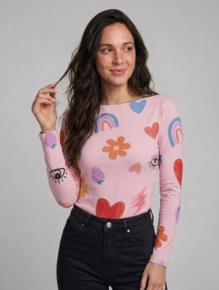The Praline Body