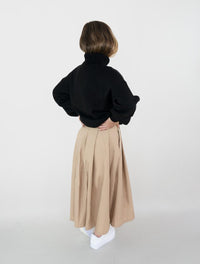 Falda para Mujer Amplia Fluido- The Voyager