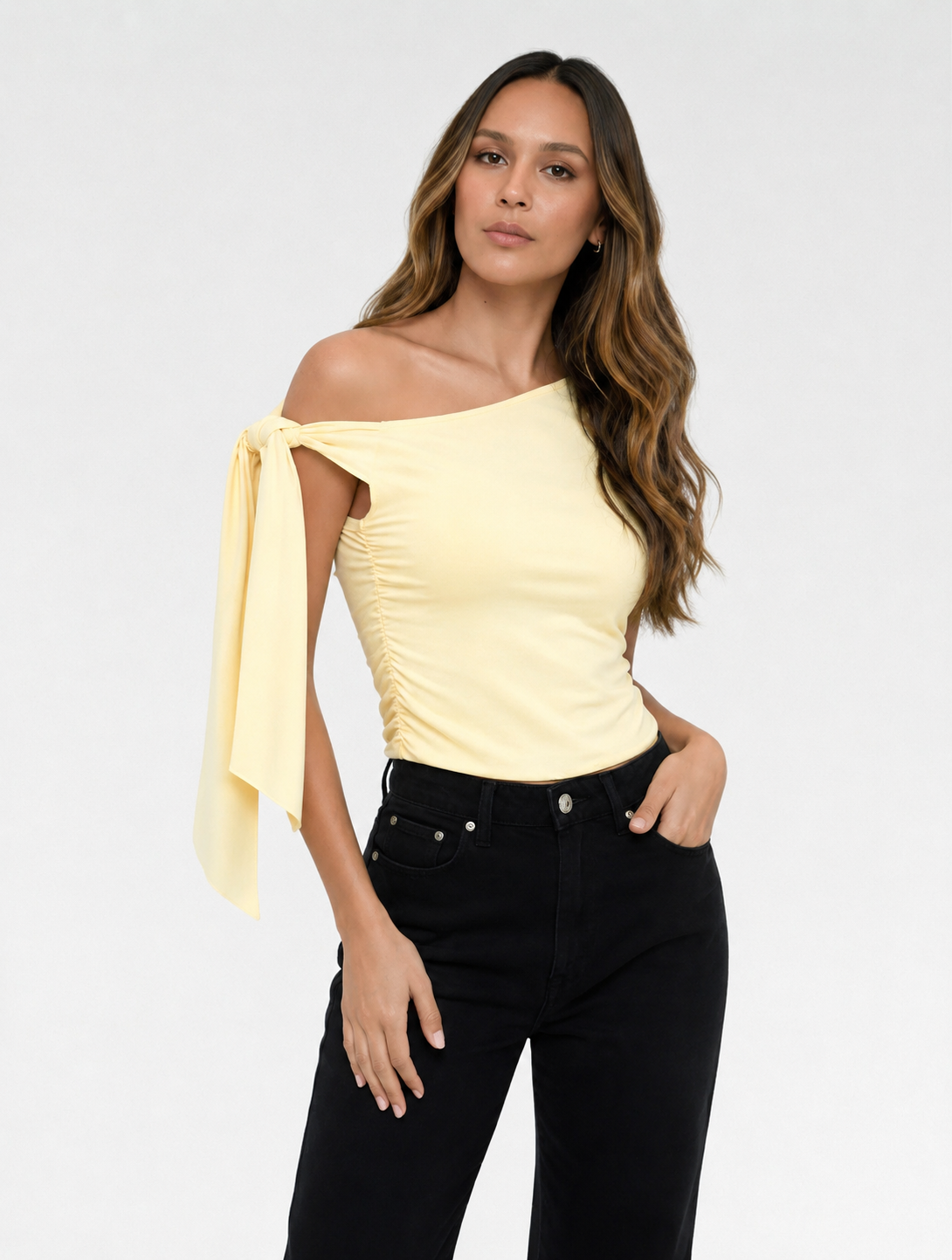 The Bali Blusa