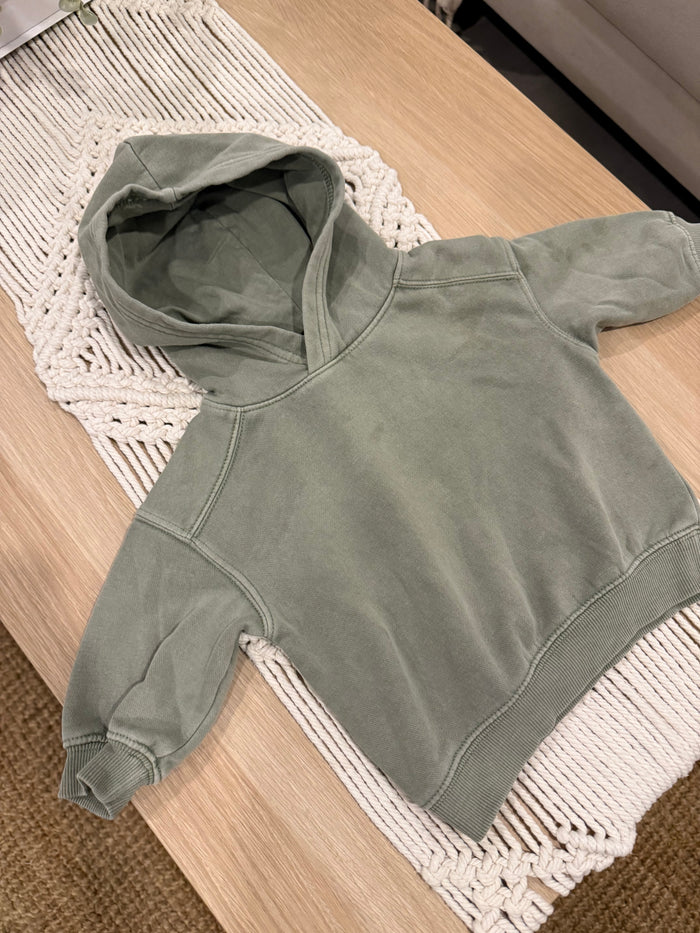 129. Buzo para Bebé H&M en Perfecto Estado Artesanal Diseño