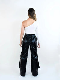 193. Pantalón Cargo Nuevo Talla S Muestra Molgoa Exclusivo Estilo