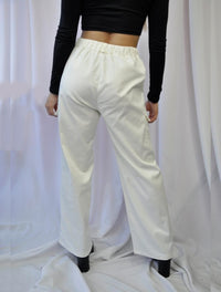 186. Pantalón Cargo Nuevo Talla U Muestra Molgoa Colombiano Look