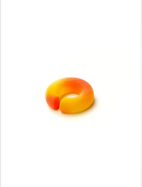 Accesorio para Mujer - Earcuff Multicolor